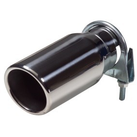 Auspuffblende AS 408