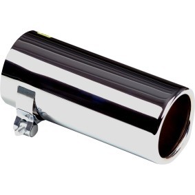 Auspuffblende AS 566