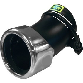 Auspuffblende AS 653