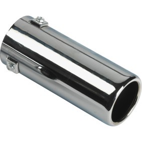 Auspuffblende AS 700C