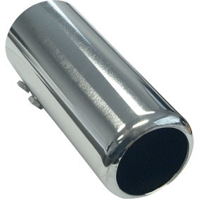 Auspuffblende AS 744