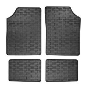 Acquista Tappetini da AutoStyle CK RDC01 a buon mercato per soli 42,02 €