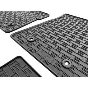 Comprar Alfombrillas de AutoStyle CK RMG04 a bajo precio de 58,77 €