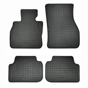 Fußmatten für MINI von AutoStyle