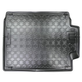 Achetez des Bac de coffre AutoStyle CK SLR01ND à prix pour 62,77 €