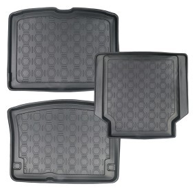 Achetez des Bac de coffre AutoStyle CK SNI16ND à prix pour 63,89 €