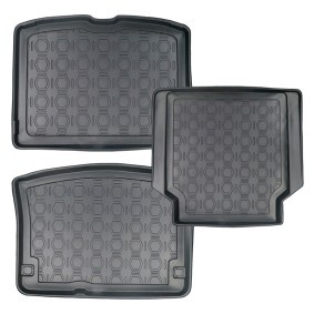 Achetez des Bac de coffre AutoStyle CK SSZ15ND à prix pour 63,89 €