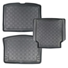 Achetez des Bac de coffre AutoStyle CK STO16ND à prix pour 63,89 €