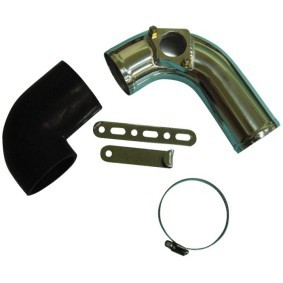Comprar Tubo flexible de aspiración, filtro de aire de AutoStyle DK SZ001 a bajo precio de 76,62 €