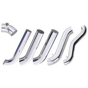 Ansaugschlauch, Luftfilter des Herstellers AutoStyle - Originalware Artikelnummer: DK TC93516