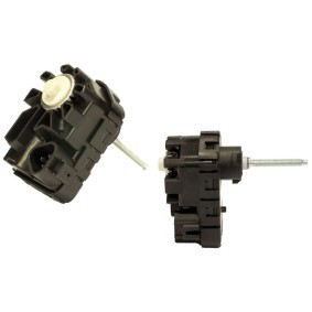 Stellmotor, Scheinwerfer DL LM06