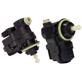 Stellmotor, Scheinwerfer DL LM09