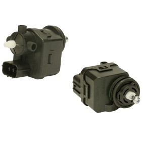 Stellmotor, Scheinwerfer DL LM20