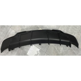 Heckstoßstange DX RTS01