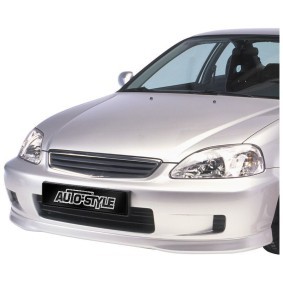 Acquista Spoiler anteriore da AutoStyle HD VK147 a buon mercato per soli 146,81 €
