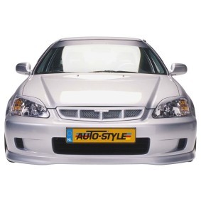 Acquista Spoiler anteriore da AutoStyle HD VK331 a buon mercato per soli 133,68 €
