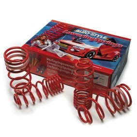 Fahrwerksatz, Federn IA 35102 von AutoStyle günstig für 140,00 € online kaufen