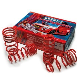 Fahrwerksatz, Federn IA 90116 von AutoStyle günstig für 162,37 € online kaufen
