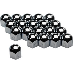 Comprar Tapa, tuerca rueda de AutoStyle SY WN17S a bajo precio de 33,68 €