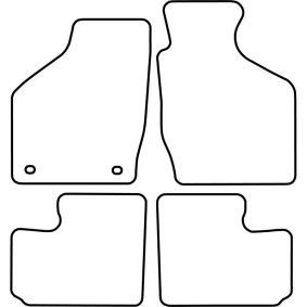 Osta Automatot AutoStyle:llä TM SZ514V edullisesti hintaan 63,56 €