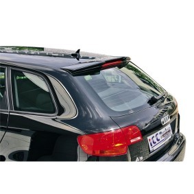 Acquista Spoiler anteriore da AutoStyle TS AU21 a buon mercato per soli 205,83 €