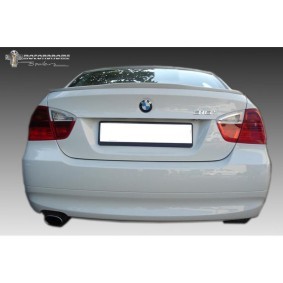Spoilerlippe TS BM45