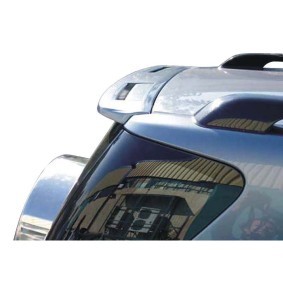 Køb Spoiler af AutoStyle TS DA02 til den lave pris 1230,01 DKK