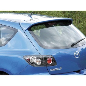 Spoilerlippe für MAZDA von AutoStyle