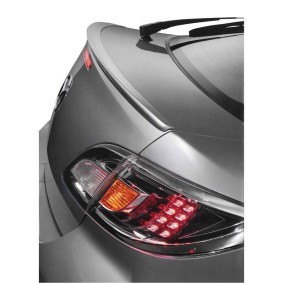 Spoilerlippe für MAZDA von AutoStyle