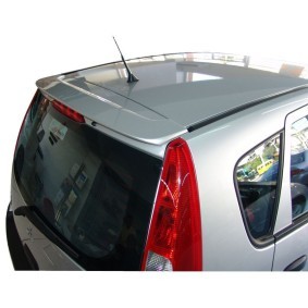 Osta AutoStyle Spoileri netistä COLT VI (Z3_A, Z2_A)-mallille edulliseen hintaan