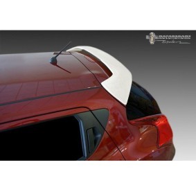 Acquista Spoiler anteriore da AutoStyle TS NI25 a buon mercato per soli 143,82 €