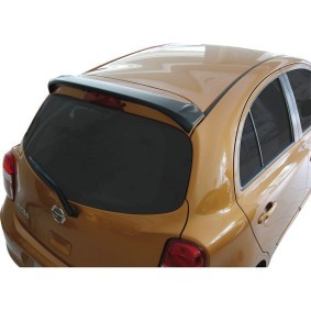 Acquista Spoiler anteriore da AutoStyle TS NI26 a buon mercato per soli 150,57 €