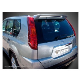 Acquista Spoiler anteriore da AutoStyle TS NI34 a buon mercato per soli 150,57 €