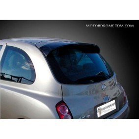 Acquista Spoiler anteriore da AutoStyle TS NI35 a buon mercato per soli 197,49 €