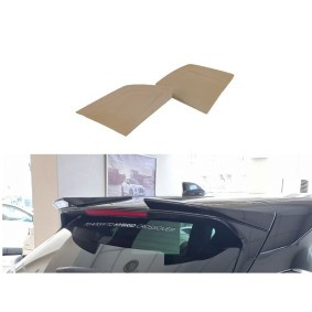 Acquista Spoiler anteriore da AutoStyle TS NI38 a buon mercato per soli 176,16 €