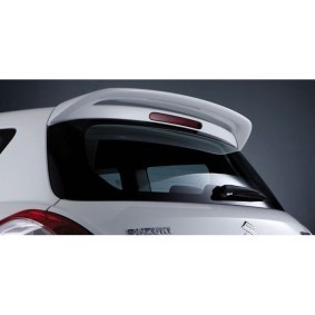 Osta Spoileri AutoStyle:llä TS SZ19 edullisesti hintaan 157,85 €