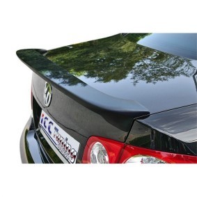 Spoilerlippe TS VW04