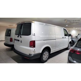 Acquista Spoiler anteriore da AutoStyle TS VW128 a buon mercato per soli 143,04 €