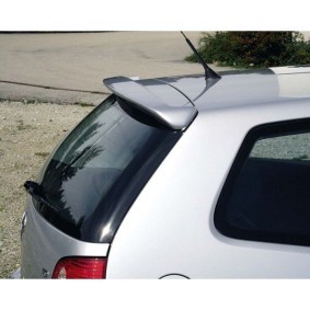 Acquista Spoiler anteriore da AutoStyle TS VW17 a buon mercato per soli 205,83 €