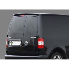 Osta AutoStyle Spoileri netistä CADDY IV StW (SAB, SAJ)-mallille edulliseen hintaan