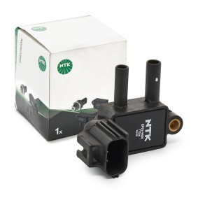 LAND ROVER Differenzdrucksensor von NGK