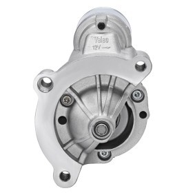 Anlasser von VALEO