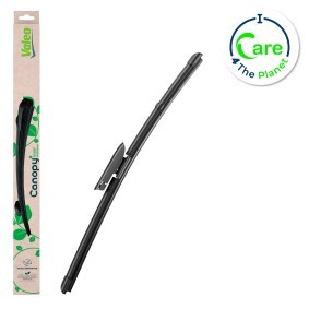 Achetez des Essuie-glace VALEO 583916 à prix pour 10,81 €