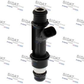 Compre Válvula injectora da SIDAT 81.701 a um preço baixo por 190,52 €