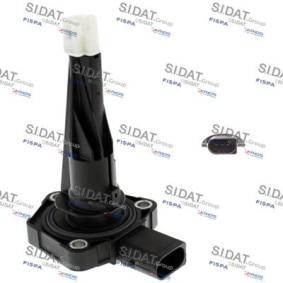 Compre Sensor, nível do óleo do motor da SIDAT 82.2485 a um preço baixo por 106,59 €