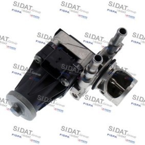 Compre Válvula EGR de SIDAT online para DS 4 II a precios moderados