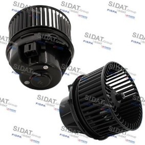 Achetez des Pulseur d'air habitacle SIDAT 9.2341 à prix pour 95,13 €