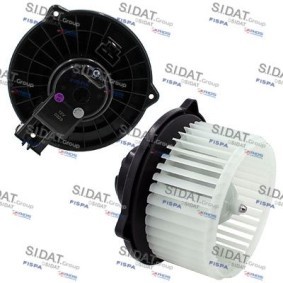 Achetez des Pulseur d'air habitacle SIDAT 9.2352 à prix pour 94,64 €