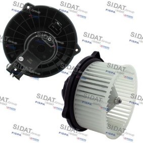 Achetez des Pulseur d'air habitacle SIDAT 9.2353 à prix pour 85,08 €