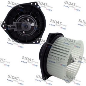 Achetez des Pulseur d'air habitacle SIDAT 9.2354 à prix pour 90,31 €